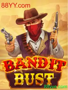 Descubra o Fascinante Mundo de BanditBust: O Novo Jogo de Estratégia em 88YY.com