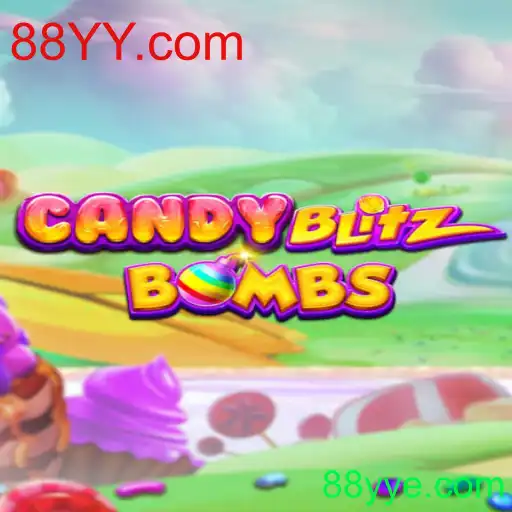 CandyBlitzBombs: O Novo Jogo Viciante que Está Conquistando o Mundo