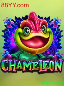 Descubra o Fascinante Mundo do Jogo Chameleon: Como Jogar e Suas Regras Essenciais