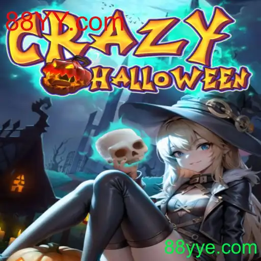 Explorando o Divertido Mundo de CrazyHalloween: Um Jogo Empolgante da 88YY.com