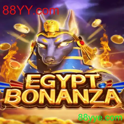 Descubra o Fascinante Mundo de EgyptBonanza em 88YY.com