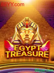 Explorando as Maravilhas do Jogo EgyptTreasure