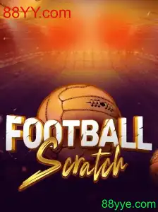 Descubra o Jogo Inovador FootballScratch no Mundo das Apostas