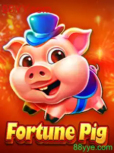 FortunePig: Descubra o Mundo Alegre das Riquezas