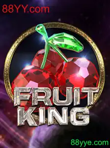 Descubra a Emoção do Jogo FruitKing no 88YY.com