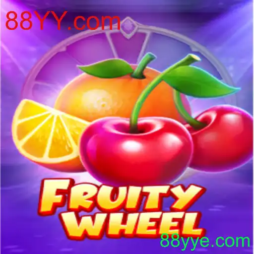 FruityWheel: Um Jogo Único de Entretenimento em 88YY.com