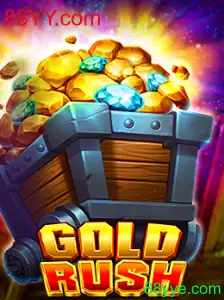 Descubra o Emocionante Mundo de GoldRush: O Jogo de Aventura Inovador na 88YY.com