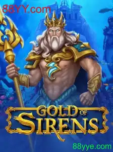 Descubra o Fascinante Mundo de GoldofSirens