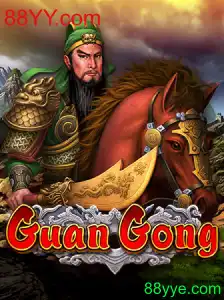 Explorando GuanGong: O Novo Fenômeno dos Jogos em 88YY.com