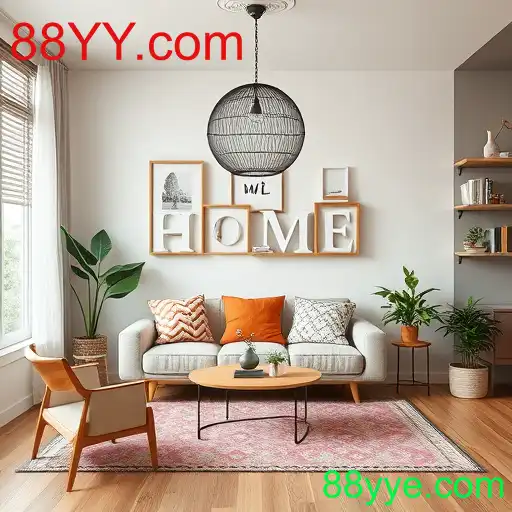 Explorando o Conceito de Home com 88YY.com