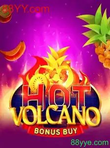 Explorando o Mundo de HotVolcanoBonusBuy no 88YY.com