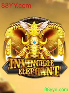 Descubra o Empolgante Mundo de InvincibleElephant