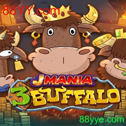 Explorando o Jogo JMania3Buffalo: Tudo o que Você Precisa Saber