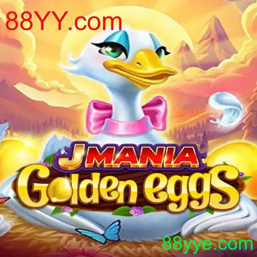 JManiaGoldenEggs: Um Novo Fenômeno no Mundo dos Jogos