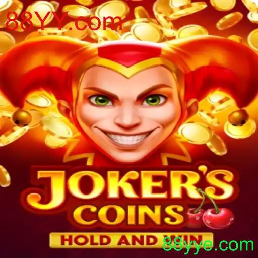 Descubra o Empolgante Mundo de JokersCoins em 88YY.com