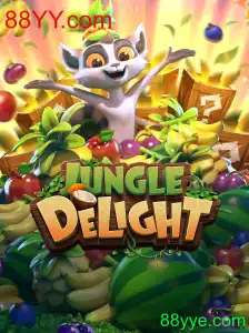 Descubra o Envolvente Mundo de JungleDelight no 88YY.com
