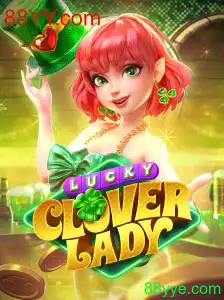 Descubra o Fascinante Mundo do Jogo LuckyCloverLady