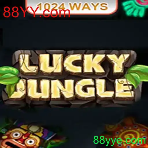 Explorando LuckyJungle1024: Um Mergulho no Fascinante Mundo dos Jogos Modernos