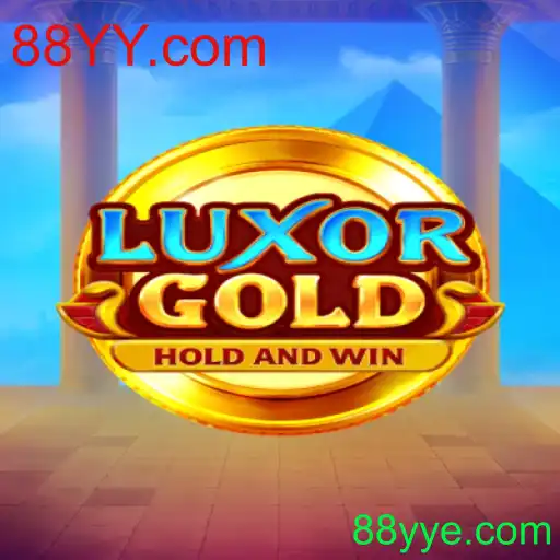 Explorando o Mundo de LuxorGold: Um Jogo de Fortuna Inspirador