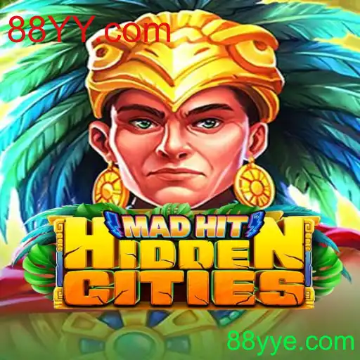 Descubra MadHitHiddenCities: O Jogo Que Está Revolucionando o Mundo das Aventuras Online