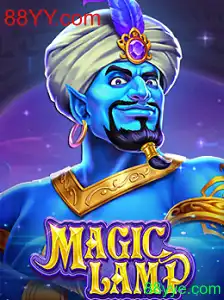 MagicLamp: Um Novo Universo de Entretenimento em 88YY.com