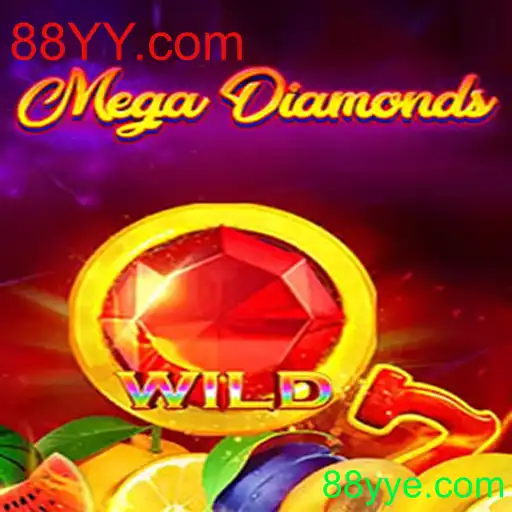 Descubra o Mundo Empolgante de MegaDiamond com 88YY.com