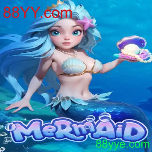 Explorando o Fascinante Jogo Mermaid: Uma Jornada Aquática com 88YY.com