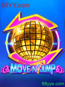 MovenJump: Desvendando a Aventura Dinâmica dos Jogos Modernos