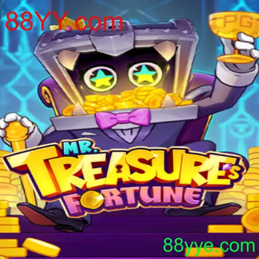 Descubra o Empolgante Mundo de MrTreasuresFortune