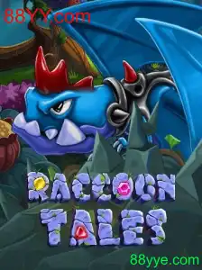 RaccoonTales: Desvendando as Aventuras do Novo Jogo na 88YY.com
