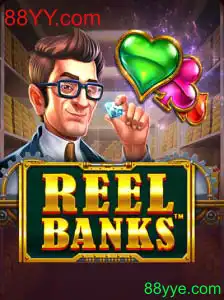Descubra a Emoção de ReelBanks: O Novo Sensação do Mundo dos Jogos
