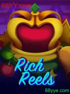 Explorando RichReels: Um Mergulho no Mundo das Emoções do Cassino