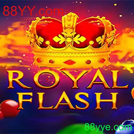 Explorando RoyalFlash: Um Mergulho no Universo de Jogos de 88YY.com