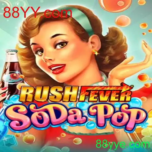 RushFeverSodaPop: Uma Jornada Efervescente pelo Mundo dos Jogos