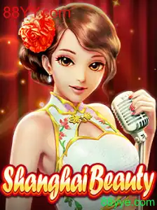 Descubra o Fascinante Mundo de ShanghaiBeauty com 88YY.com