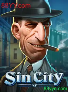 Explorando o Universo de SinCity: O Jogo que Está Dominando as Plataformas Online