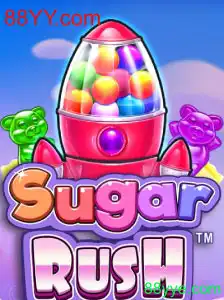 Descubra a Aventura Doce em SugarRush: O Jogo Viciante de 88YY.com
