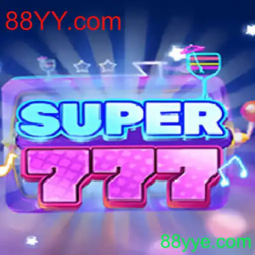 Descubra o Empolgante Mundo de Super777 com 88YY.com
