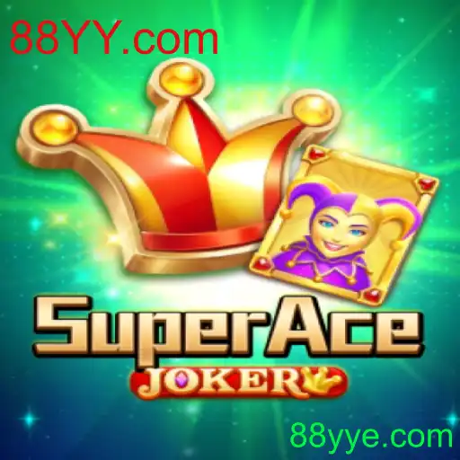 SuperAceJoker: Explorando o Novo Fenômeno dos Jogos Online em 88YY.com