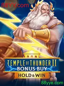 Explorando o Fascinante Mundo de TempleofThunderIIBonusBuy