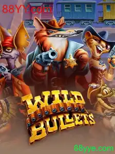 Explorando o Mundo de WildBullets: Um Mergulho nas Regras e Estrutura do Jogo