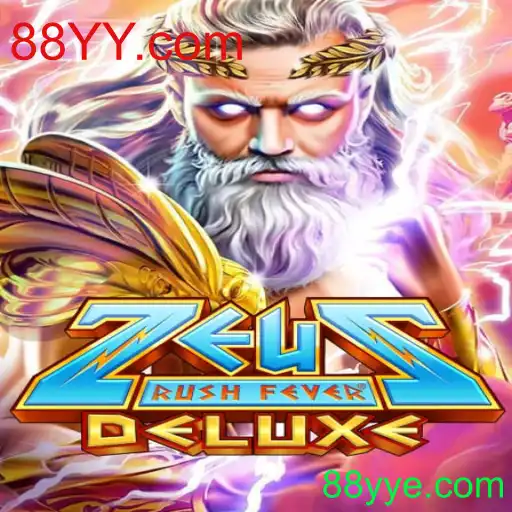Descubra ZeusRushFeverDeluxe: A Nova Sensação no Mundo dos Jogos